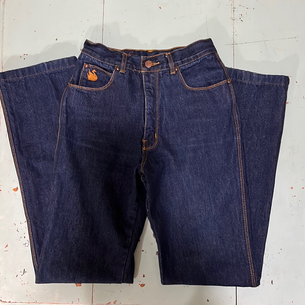 Super cute Gloria Vanderbilt jeans in like new condition 😍